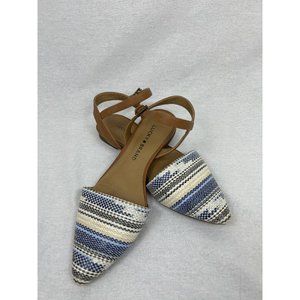 Women's Lucky Brand Shoes Size 7